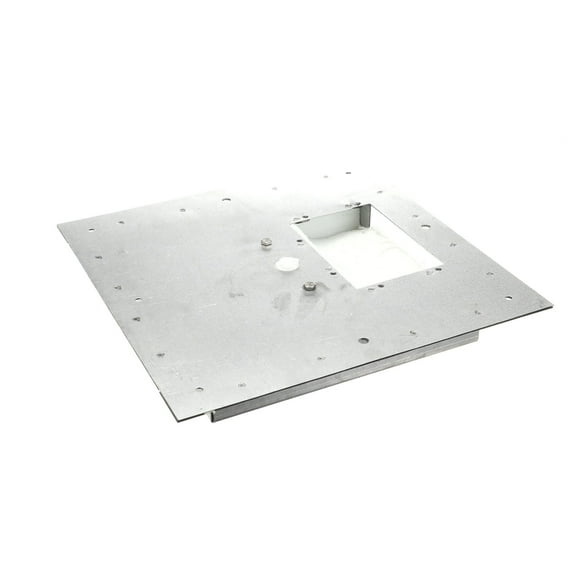 Blodgett Motor Panel Assembly,Inshot 53771 - Genuine OEM Replacement Part