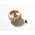 thumbnail image 1 of Motor Pinon - 23T with Set 3x3mm Screw, 1 of 1