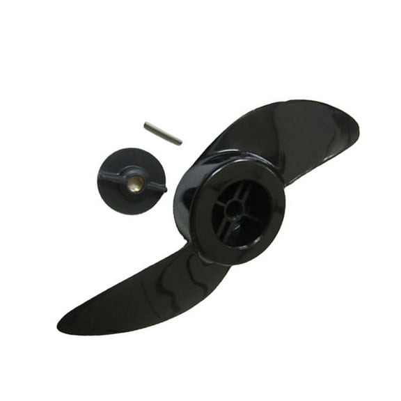 Replacement Propeller Boat Engine Propellers Electric Trolling Motor Propeller for Marine