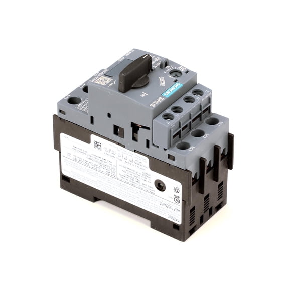 Meiko Motor Protecting Switch 3Rv201 9702049 - Genuine OEM Replacement Part