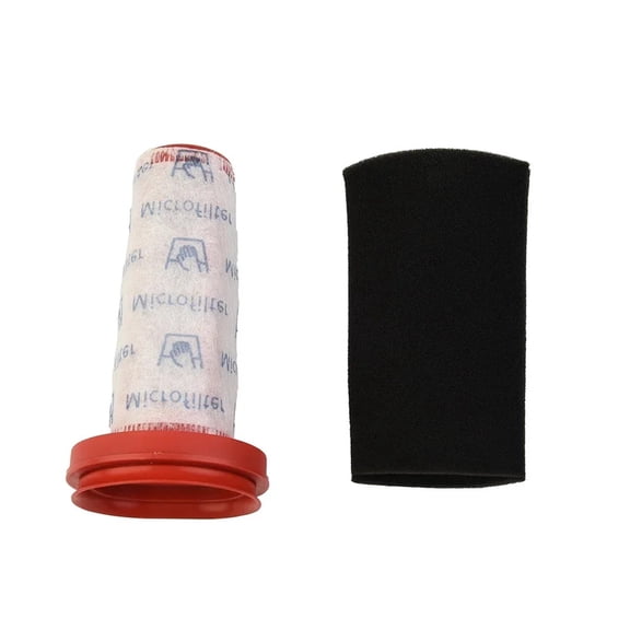 Motor-Protection Filter Replacement Compatible With Bosch 25.2V 21.6V Cordless Flexxo Vacuum Cleaner Household Cleaning Tool Accessories