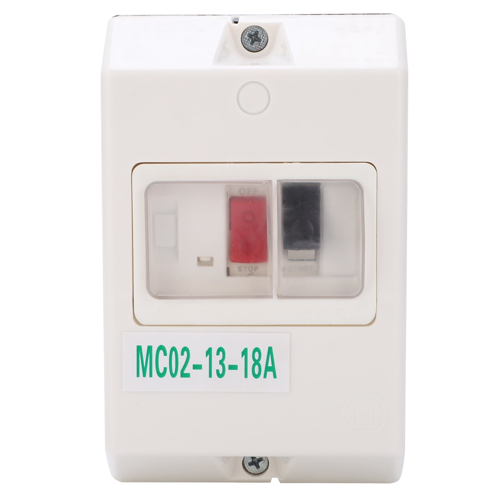 Motor Protection Switch, Waterproof IP55, 220V/380V, Thermal & Magnetic ...