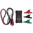 thumbnail image 1 of Motor Rotation Tester PM5900 Portable Handheld Three Phase Motor Rotation Meter, 1 of 16