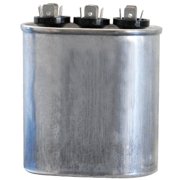Motor Run Capacitors