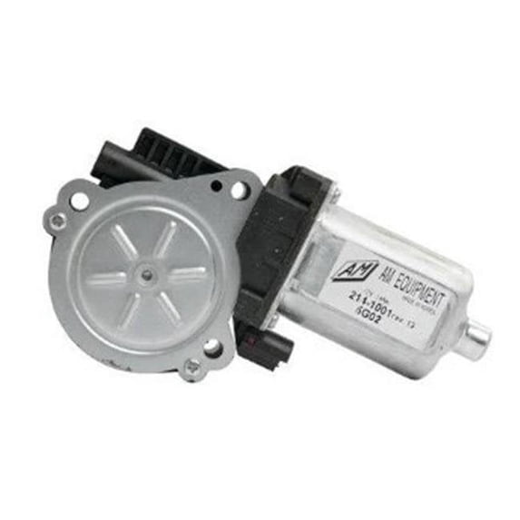Motor & Screws for IMGL Steps