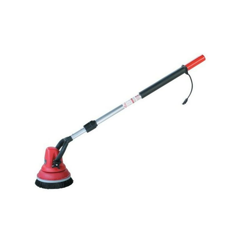 MotorScrubber Handheld Power Scrubber