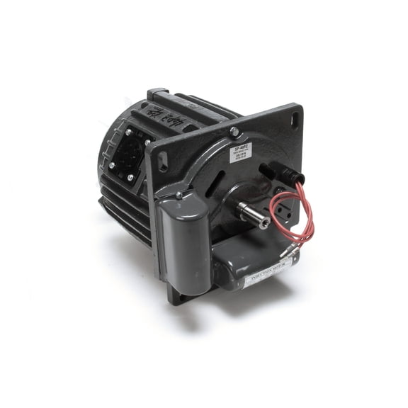 Globe Motor Sp40P (2Hp) 220/60/1 X40068-2 - Genuine OEM Replacement Part