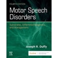 thumbnail image 1 of Motor Speech Disorders: Substrates, Differential Diagnosis, and Management (Hardcover), 1 of 1