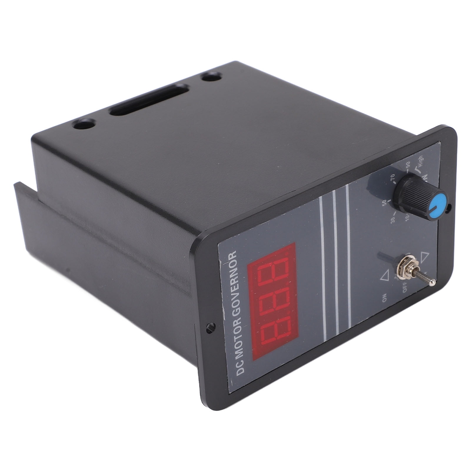 Motor Speed Controller, 1236V 60A CW CCW DC Motor Speed Controller