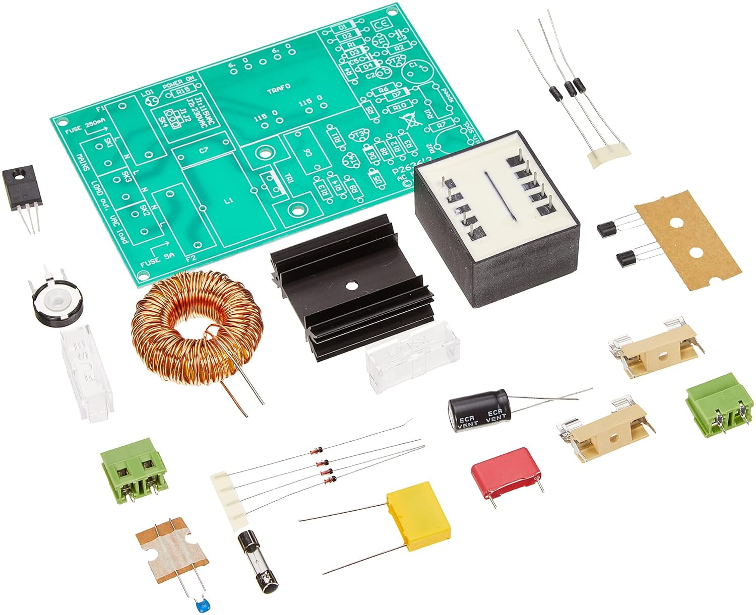 Motor Speed Controller, Blk, Touch Control, Push Button Switch, tuator ...
