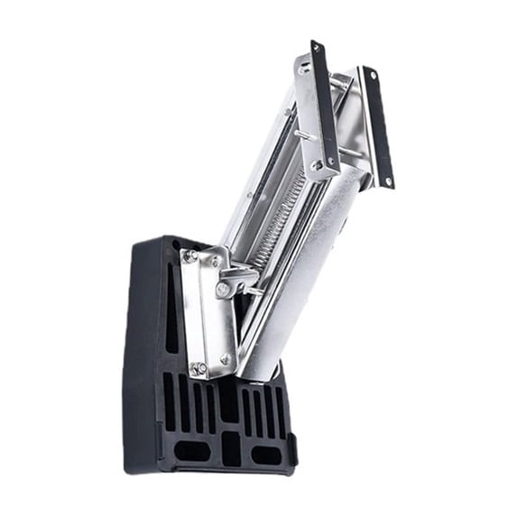 Motor Stent, Electric Outboard Motor Stent, Boat Electric Trolling Motor Bracket ,Easy to Install