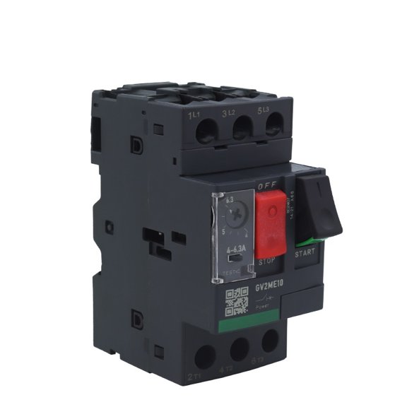Motor Thermal Magnetic Circuit Breaker Switch Button, GV2ME06, GV2ME07, GV2ME08,GV2ME10.GV2ME14,GV2ME16,GV2ME20,GVME22,GVME32