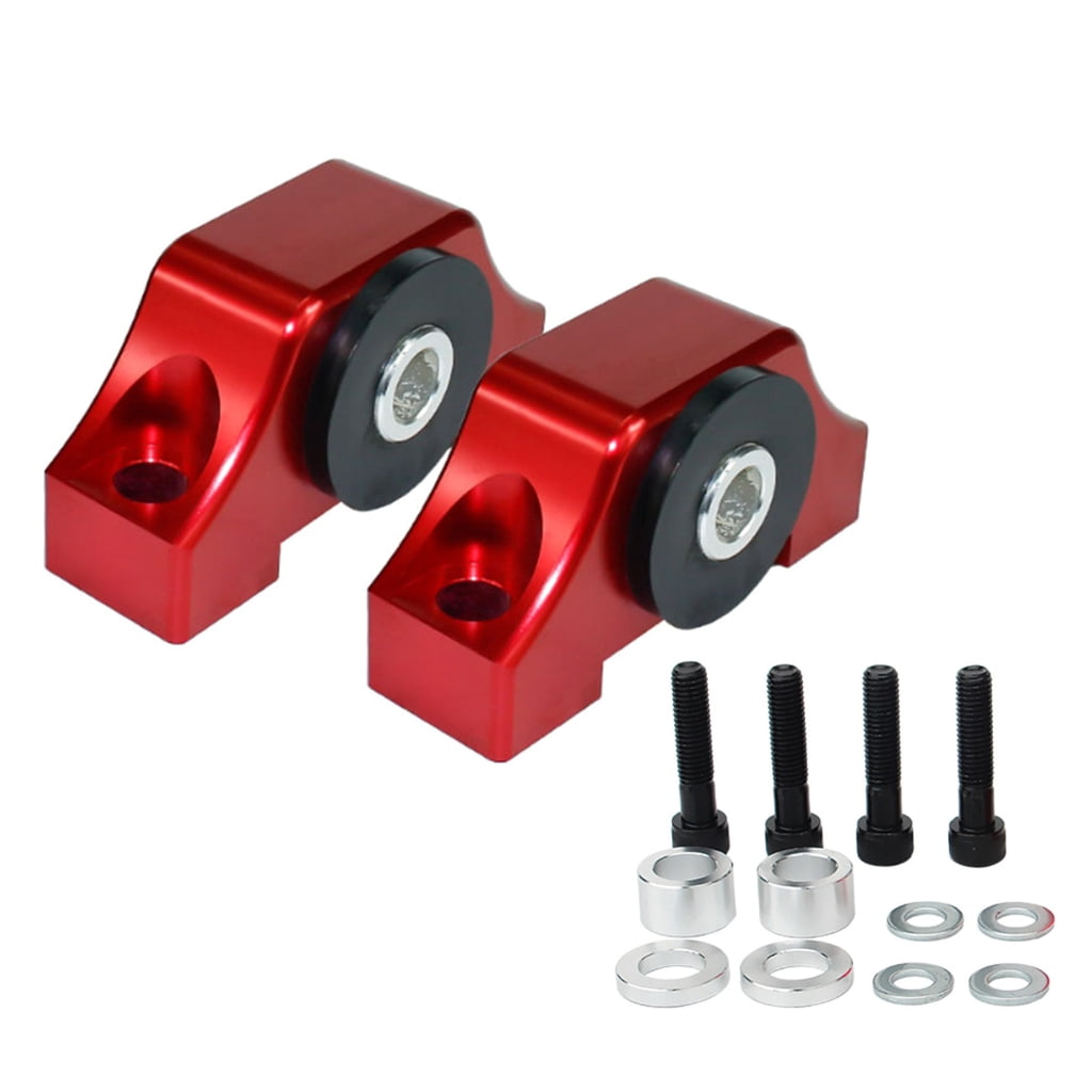 Motor Torque Mount Kit Torque Strut Motor Mount for EG EK B16 B20 D16 ...