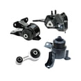 thumbnail image 1 of Motor,Torque Strut&Transmission Mount Set For 2003-2008 Mazda 6 2.3L 2WD AUTO, 1 of 1