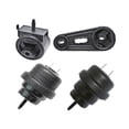 thumbnail image 1 of Motor, Torque Strut&Transmission Mount Set For 2004-2007 Ford Freestar/Mercury Monterey 3.9L 4.2L, 1 of 5