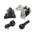 thumbnail image 1 of Motor,Torque Strut&Transmission Mount Set For 2006-2011 HONDA CIVIC 1.8L AUTO, 1 of 1