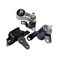 thumbnail image 1 of Motor,Torque Strut&Transmission Mount Set For 2011-2016 Ford Fiesta 1.6L MANUAL, 1 of 1
