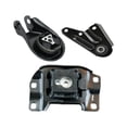 thumbnail image 1 of Motor,Torque Strut&Transmission Mount Set For 2012-2015 Mazda 5 2.5L AUTO, 1 of 1