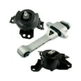 thumbnail image 1 of Motor,Torque Strut&Transmission Mount Set For 2014-2015 Kia Sorento LX 2.4L AUTO, 1 of 1