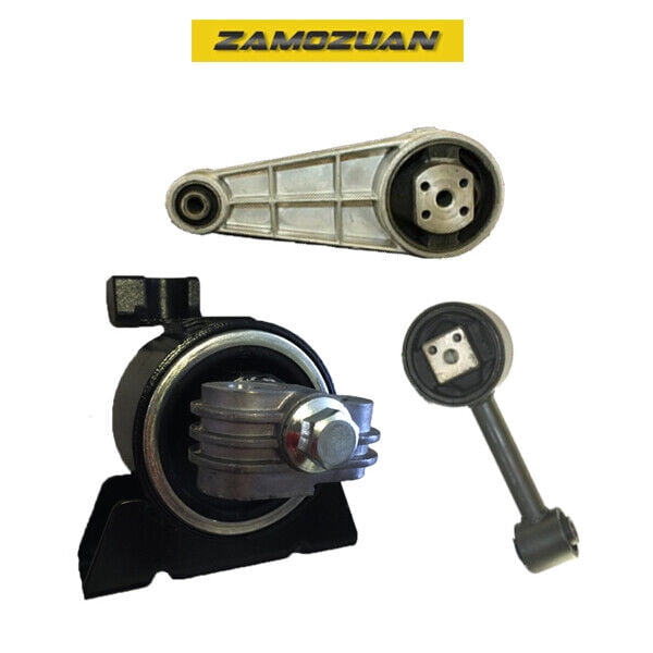 Understanding The Transmission System Of The 2006 Suzuki Forenza: A Visual Diagram - View #5