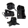 thumbnail image 1 of Motor&Transmission Mount Set For 1996-2001 NISSAN MAXIMA 3.0L AUTO, 1 of 1