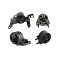 thumbnail image 1 of Motor&Transmission Mount Set For 1997-2003 Ford Escort 2.0L MANUAL, 1 of 1