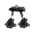 thumbnail image 1 of Motor&Transmission Mount Set For 1998-1999 Tacoma Pre Runner 3.4L 2WD, 1 of 1