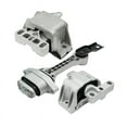 thumbnail image 1 of Motor&Transmission Mount Set For 1998-2006 Volkswagen Beetle Golf Jetta 1.8L 2.0L, 1 of 1