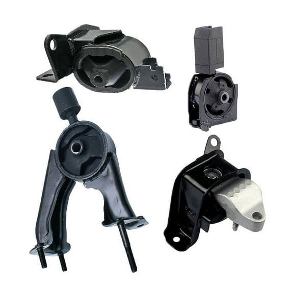 Motor&Transmission Mount Set For 2000-2005 Toyota Celica GTS 1.8L AUTO