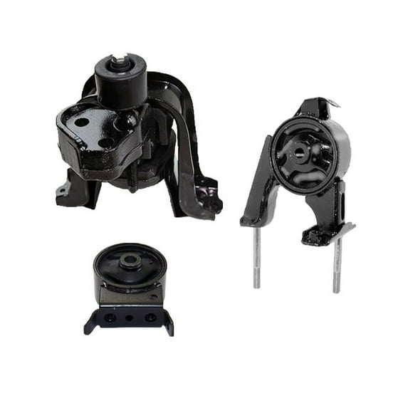 Motor&Transmission Mount Set For 2000-2005 Toyota Echo 1.5L
