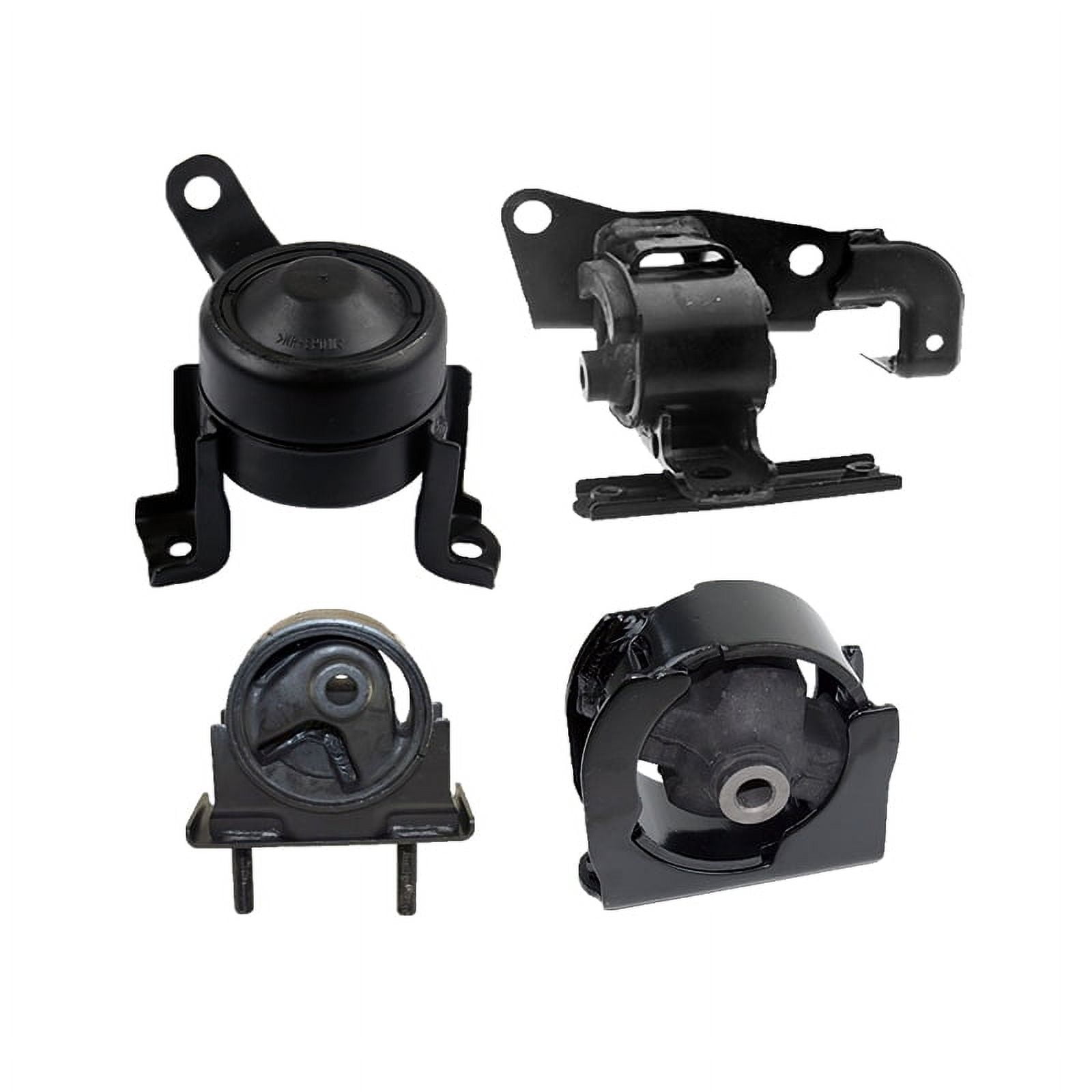 Motor&Transmission Mount Set For 20012003 Toyota RAV4 2.0L AUTO