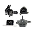 thumbnail image 1 of Motor&Transmission Mount Set For 2002-2006 Acura RSX 2.0L AUTO, 1 of 1