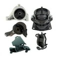 thumbnail image 1 of Motor&Transmission Mount Set For 2003-2005 Honda Pilot 3.5L, 1 of 6