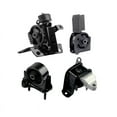 thumbnail image 1 of Motor&Transmission Mount Set For 2005-2006 Toyota Matrix 1.8L Base/XR AWD, 1 of 1
