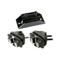 thumbnail image 1 of Motor&Transmission Mount Set For 2005-2008 Ford F-150 King Ranch Lariat XL XLT 5.4L RWD, 1 of 1