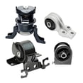 thumbnail image 1 of Motor&Transmission Mount Set For 2005-2012 Ford Escape 3.0L, 1 of 5