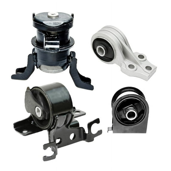 Motor&Transmission Mount Set For 2005-2012 Ford Escape 3.0L
