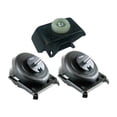 thumbnail image 1 of Motor&Transmission Mount Set For 2005-2015 Toyota Tacoma 4.0L RWD AUTO, 1 of 3