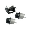 thumbnail image 1 of Motor&Transmission Mount Set For 2006-2011 Lexus GS300/GS350 RWD, 1 of 1