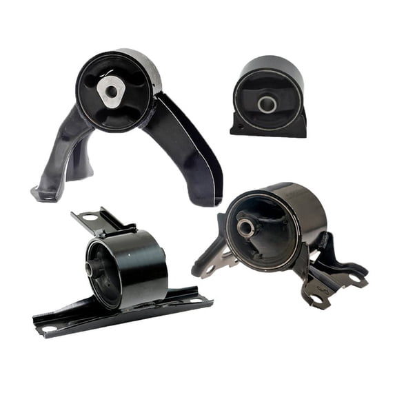 Motor&Transmission Mount Set For 2007-2008 Dodge Caliber Jeep Compass Patriot 2.0L