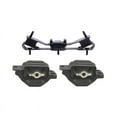 thumbnail image 1 of Motor&Transmission Mount Set For 2007 Dodge Ram 2500 5.9L 4WD, 1 of 1