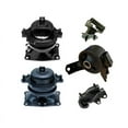 thumbnail image 1 of Motor&Transmission Mount Set For 2008-2010 Honda Odyssey 3.5L i-VTEC, 1 of 1