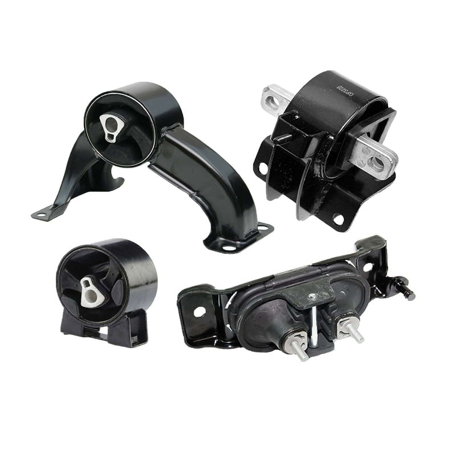 3PCS Engine Motor & Trans Mount Fits Chry Dodge, Town & Country