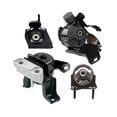 thumbnail image 1 of Motor&Transmission Mount Set For 2009-2013 Toyota Matrix 2.4L AWD, 1 of 1