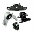 thumbnail image 1 of Motor&Transmission Mount Set For 2011-2018 Dodge Journey 3.6L AWD AUTO, 1 of 1