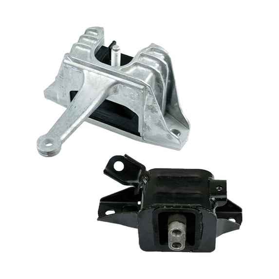 Motor&Transmission Mount Set For 2017-2019 Hyundai Elantra 2.0L/2019 Veloster 2.0L
