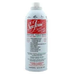 Sea Foam Motor Treatment for gas and diesel engines, 16 oz bottle, case of 12