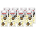 thumbnail image 1 of Motor Trend AF-302 (16 Count) Car Air Freshener Vent Clips for Car Truck Van SUV, Home & Kitchen, Long Lasting Odor Eliminator, Scented Oil Fragrance Diffuser - Vanilla Scent, 16 Count, 1 of 3