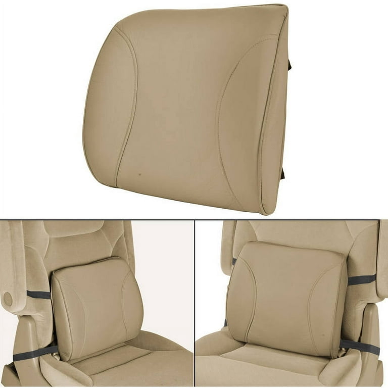 Baby Got Back: The Best Orthopedic Lumbar Support for Cars