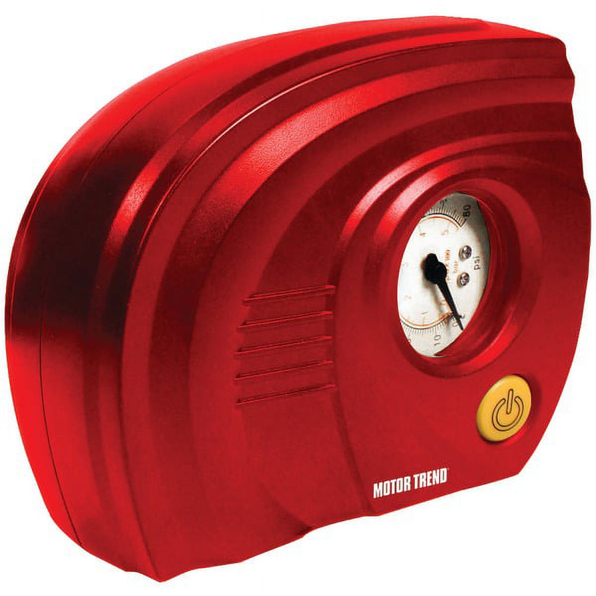 Motor Trend Cpm-0160 Compact Air Compressor - image 1 of 1